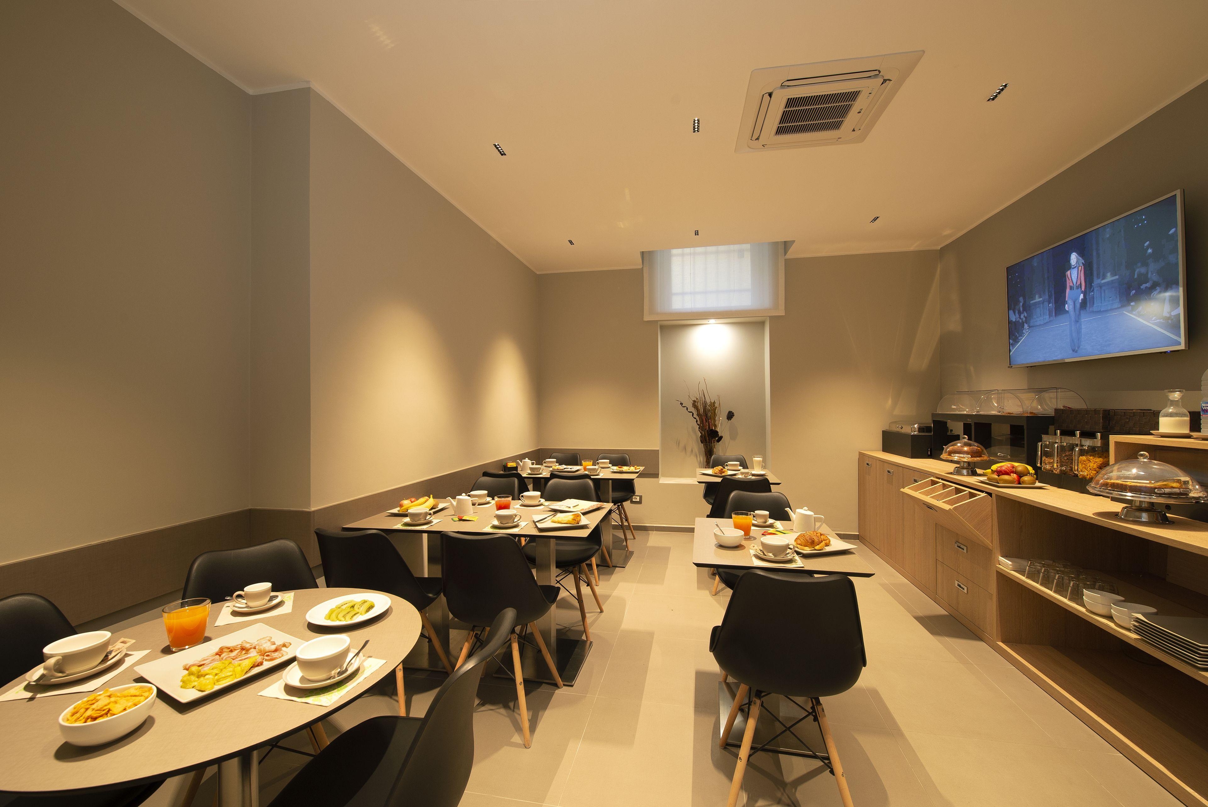 Hotel H21 — الصور 1