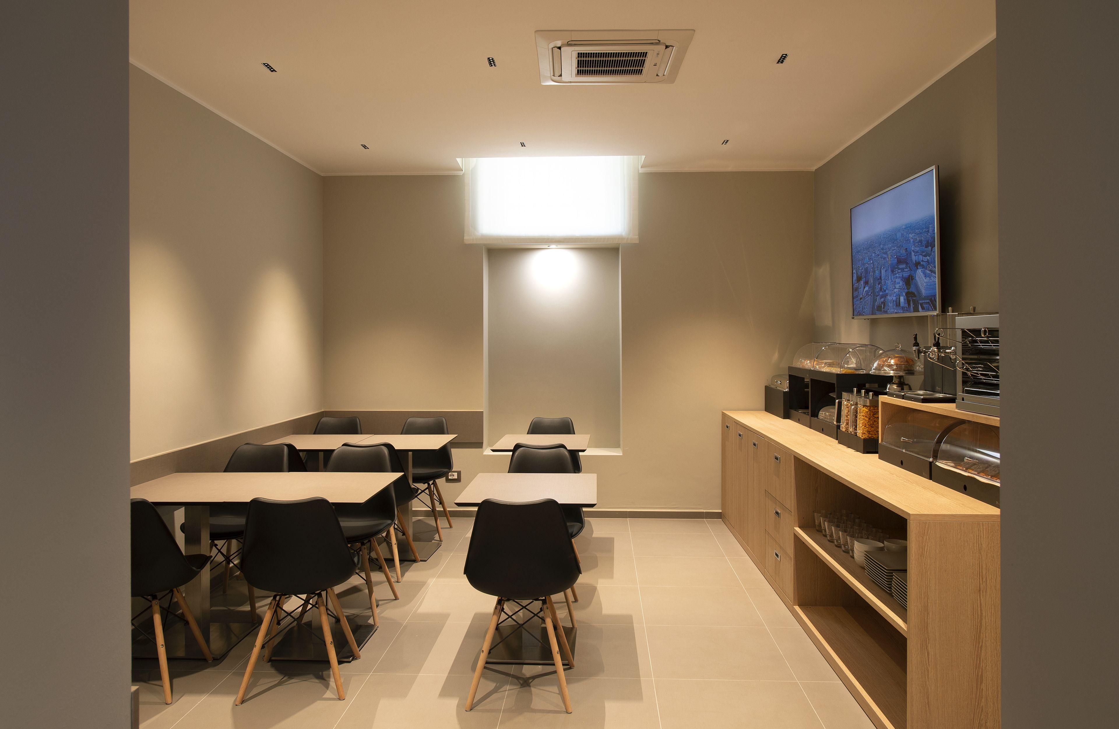 Hotel H21 — الصور 3
